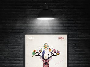 企業(yè)文化簡約創(chuàng)意海報設(shè)計資源推薦
